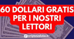 PROMOZIONE COINCALL