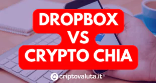 DROPBOX CHIA