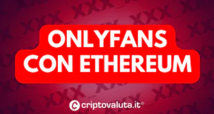 ONLYFANS ETHEREUM