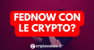 FEDNOW CRYPTO