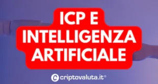 ICP AI SPECIALE