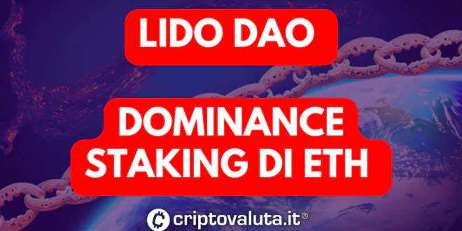 LIDO DAO on chain