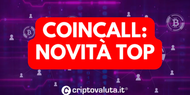 COINCALL NOVITA TOP