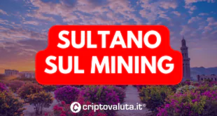 SULTANO MINING