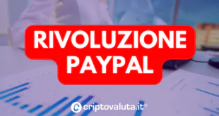 PAYPAL REVOLUTION