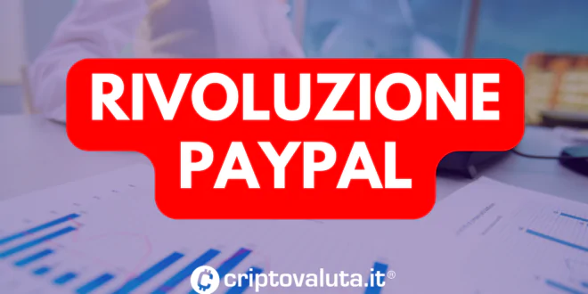 PAYPAL REVOLUTION