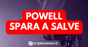 POWELL SPARA SALVE