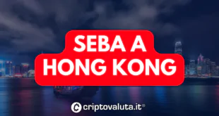 SEBA HONG KONG