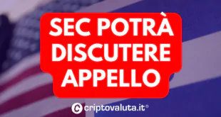 SEC APPELLO