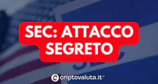 ATTACCO SEGRETO SEC