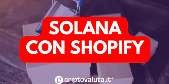 Solana Shopify