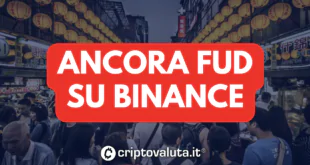 FUD BINANCE