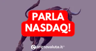 NASDAQ PARLA