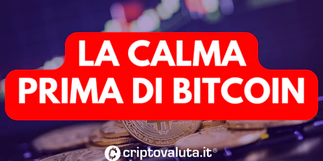 CALMA BITCOIN