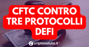 CFTC DEFI