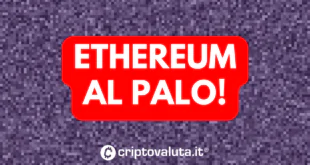 ETHEREUM PALO