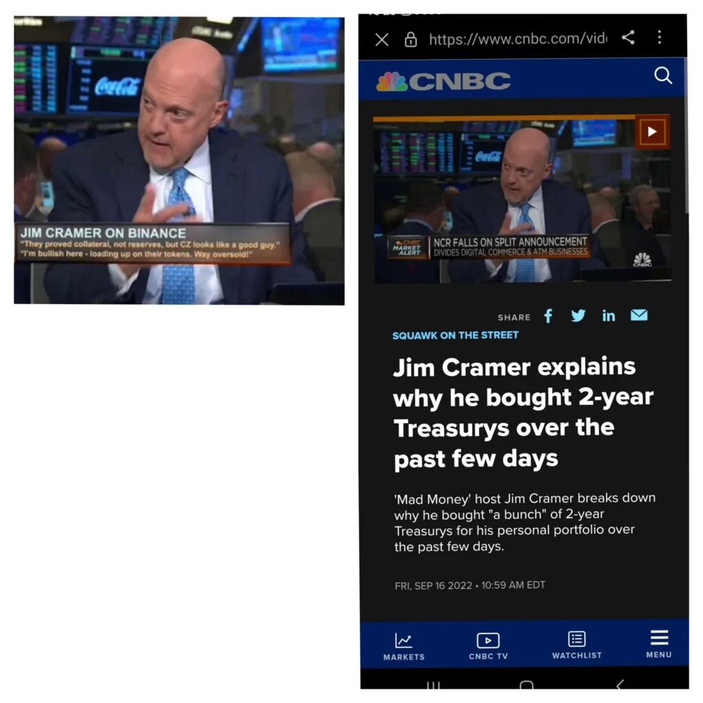 caso jim cramer