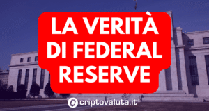 Verità Federal Reserve