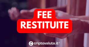 FEE BITCOIN