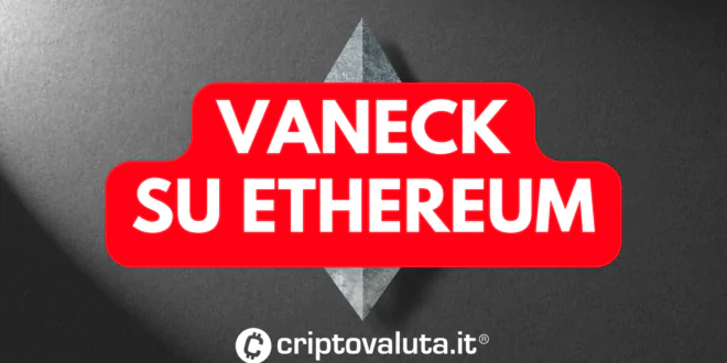 VANECK ETHEREUM