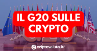 G20 CRYPTO