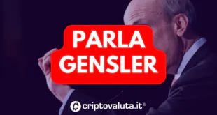 GENSLER PARLA