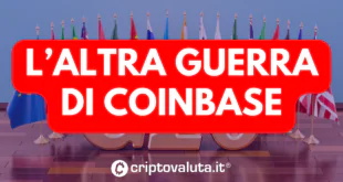 Guerra Coinbase G20