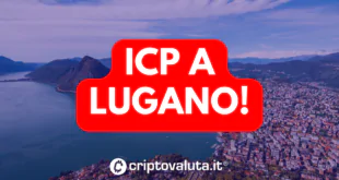 ICP LUGANO