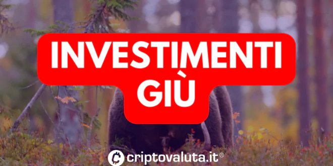 investimenti vc crypto