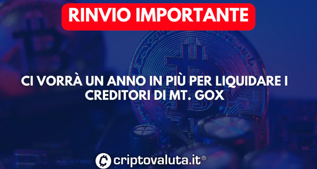 buona notizia bitcoin crypto