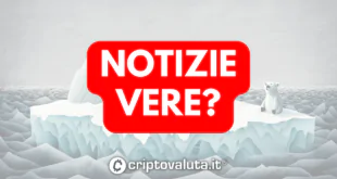 notizie vere o false