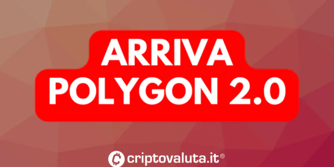 ARRIVA POLYGON 2.0