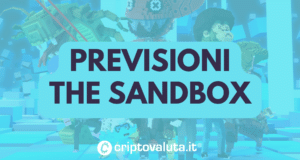 PREVISIONI THE SANDBOX GUIDA