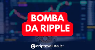 BOMBA RIPPLE