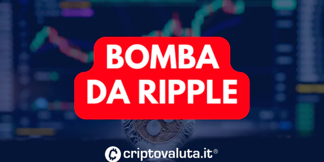 BOMBA RIPPLE