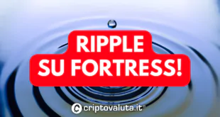 Ripple Fortress