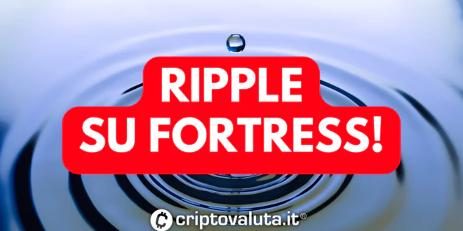 Ripple Fortress