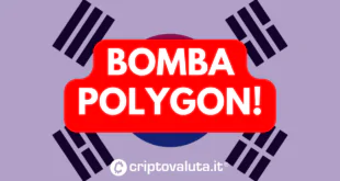 Polygon bomba sk