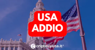 addio usa coinbase