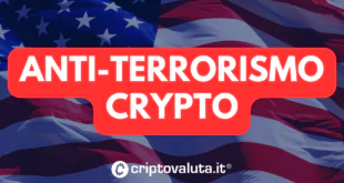 TERRORISMO CRYPTO