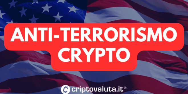 TERRORISMO CRYPTO