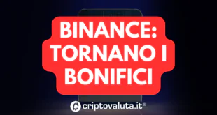 BINANCE EU