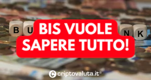 BIS VUOLE TUTTO