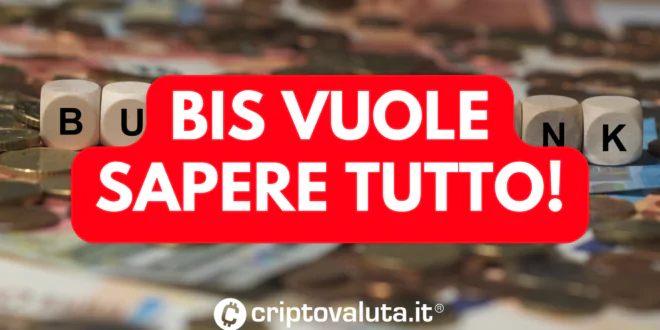 BIS VUOLE TUTTO