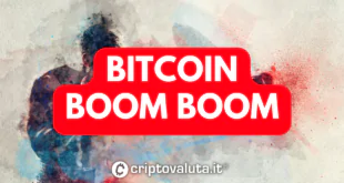 BITCOIN BOOM BOOM