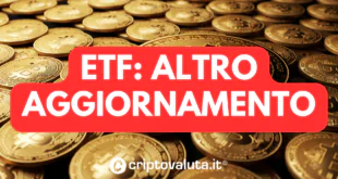 ETF NUOVO AGG