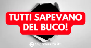 TUTTI SAPEVANO