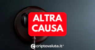 ALTRA CAUSA CRYPTO