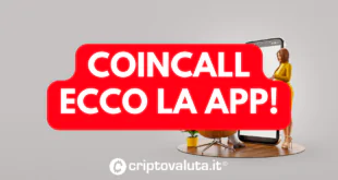 COINCALL APP