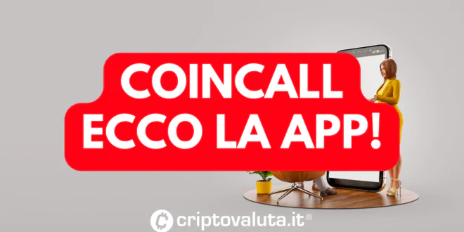 COINCALL APP